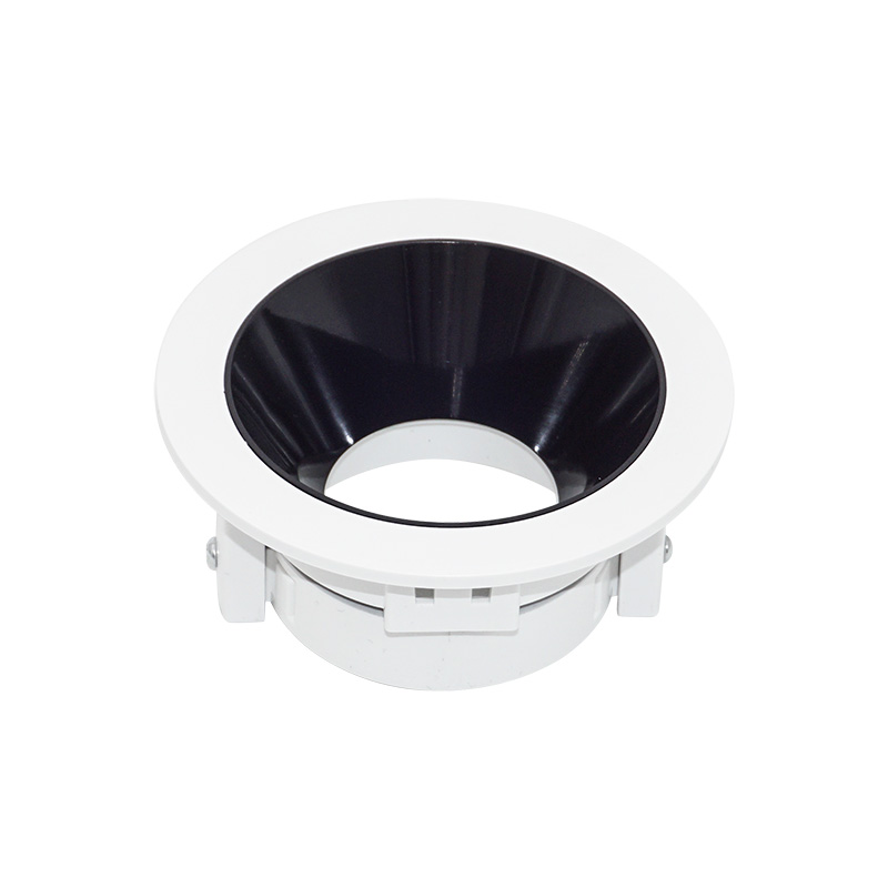 LED Downlight Куќиште круг RMH-02